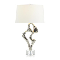 John Richard De Escola Table Lamp