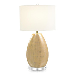 John Richard Helina Table Lamp