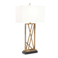 John Richard Solana Table Lamp