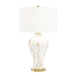 John Richard Letizia Table Lamp