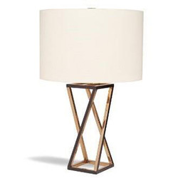 John Richard Boxed Table Lamp