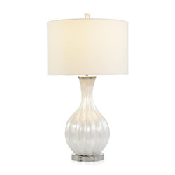 John Richard Yume Table Lamp