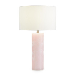 John Richard Aphrodite Table Lamp - Round