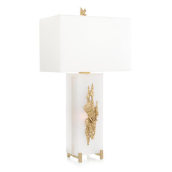 John Richard Endo Table Lamp