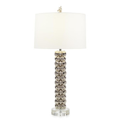 John Richard Converge Table Lamp