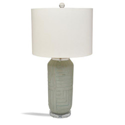 John Richard Lynda Table Lamp