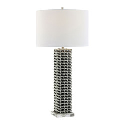 John Richard Ralado Table Lamp