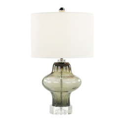 John Richard Buio Table Lamp