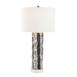 John Richard Catherine Table Lamp