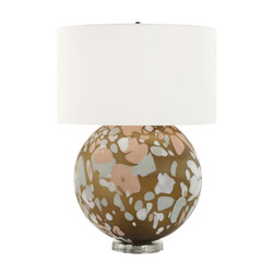 John Richard Kalon Table Lamp