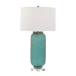 John Richard Nuwa Table Lamp