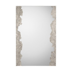 John Richard Wakame Silver Mirror