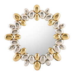 John Richard Cluster Mirror