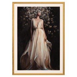 John Richard Zana BrownS Moon Glow I John Richard Zana BrownS Moon Glow I