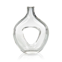 John Richard Chiara Handblown Glass Vase I
