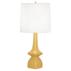 Jasmine Table Lamp - Sunset