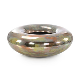 John Richard Patina Bowl Ii