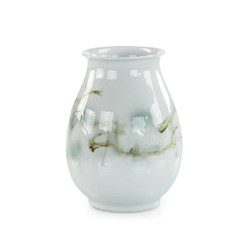 John Richard Tranquil Garden Vase - Small