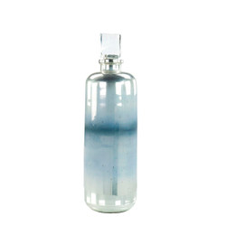 John Richard Mercurial Glass Bottle - Small