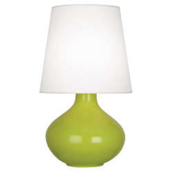 June Table Lamp - Apple