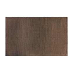 Sunpan Ryze Hand-Woven Rug - Jute Brown - 6' X 9'