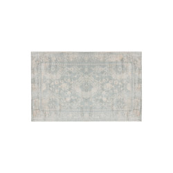 Sunpan Boca Hand-Loomed Rug - Grey - 5' X 8'