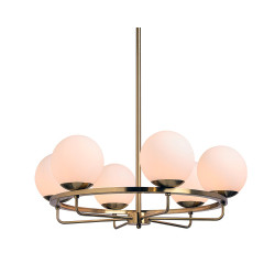 Sunpan Eliora Chandelier