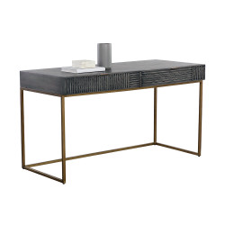 Sunpan Markel Desk