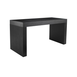 Sunpan Faro Counter Table - Black