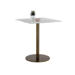 Sunpan Enco Counter Table - Square