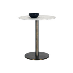 Sunpan Enco Counter Table - Round