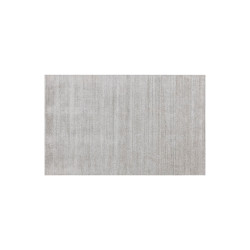 Sunpan Alaska Hand-Loomed Rug - Grey / Ivory - 5' X 8'