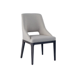 Sunpan Estrada Dining Chair - Mainz Cream