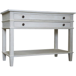 CFC Alex Nightstand - Washed Oak CFC Alex Nightstand - Washed Oak