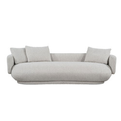 Alder & Tweed Bond Sofa