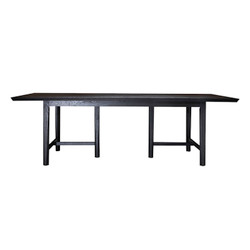 Alder & Tweed Dallas 96" Dining Table