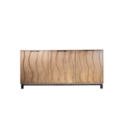 Alder & Tweed Elliott Sideboard