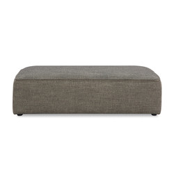 Alder & Tweed Haven Ottoman