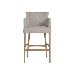 Alder & Tweed Holt Bar Stool