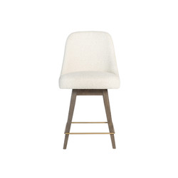 Alder & Tweed Jackie Counter Stool