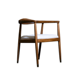 Alder & Tweed Java Dining Chair