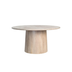 Alder & Tweed Merrick Dining Table Alder & Tweed Merrick Dining Table