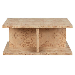 Alder & Tweed Stowe Coffee Table Alder & Tweed Stowe Coffee Table
