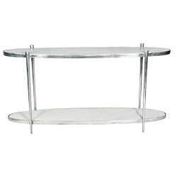 Alder & Tweed Theo Console Table