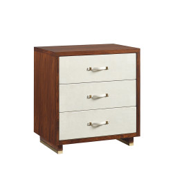 Lillian August Chapman Nightstand