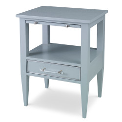 Ambella Home Camille Nightstand - Custom