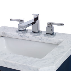 Ambella Home Chrome Faucet Ambella Home Chrome Faucet