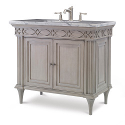 Ambella Home Seville Sink Chest