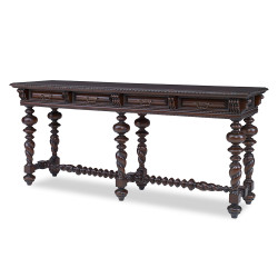 Ambella Home Modesto Console Table