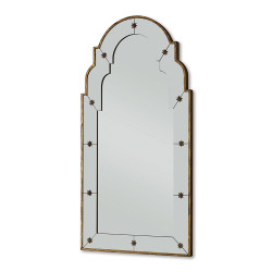 Ambella Home Star Mirror